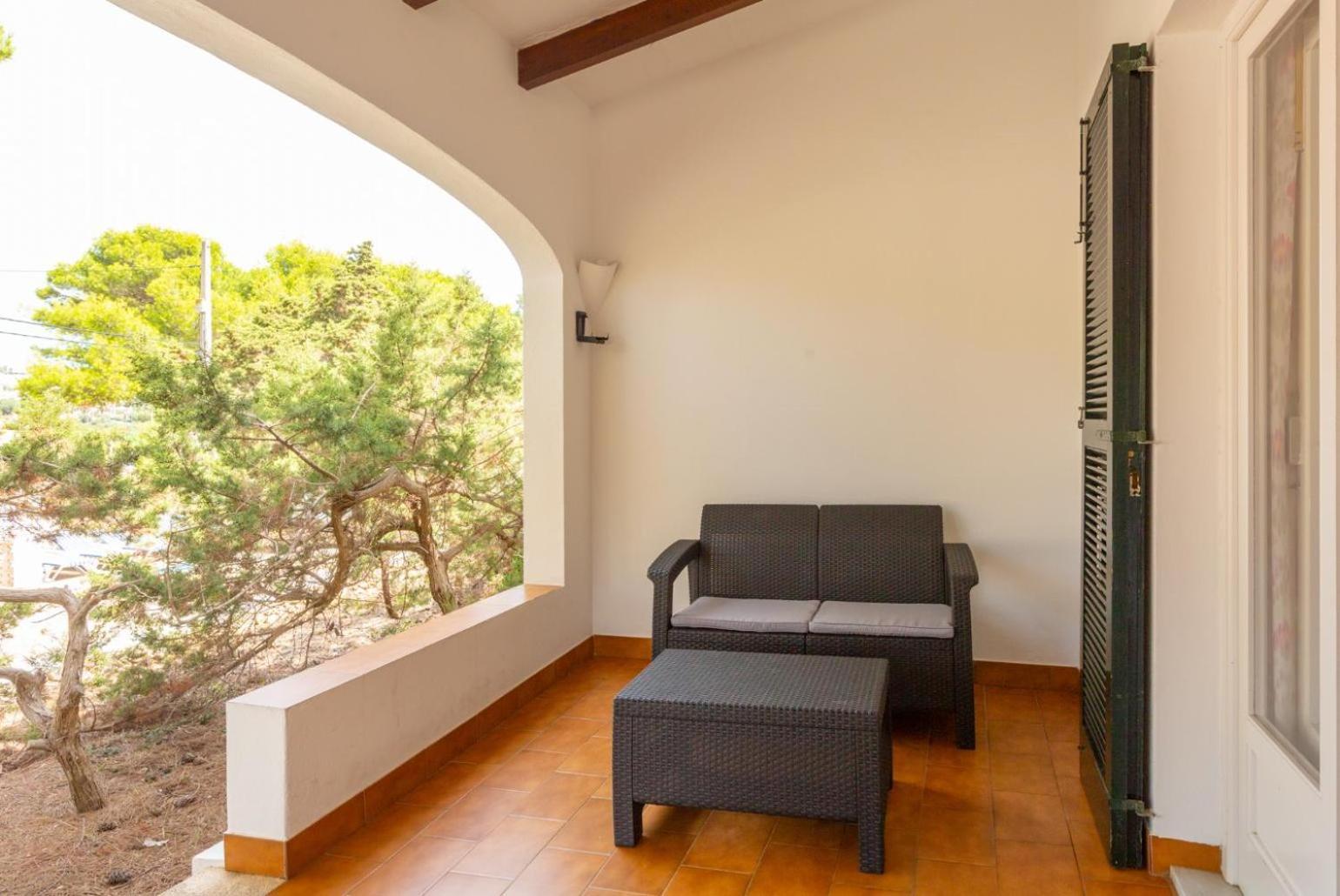 Villa Trepuco Dos Punta Prima  Exterior foto