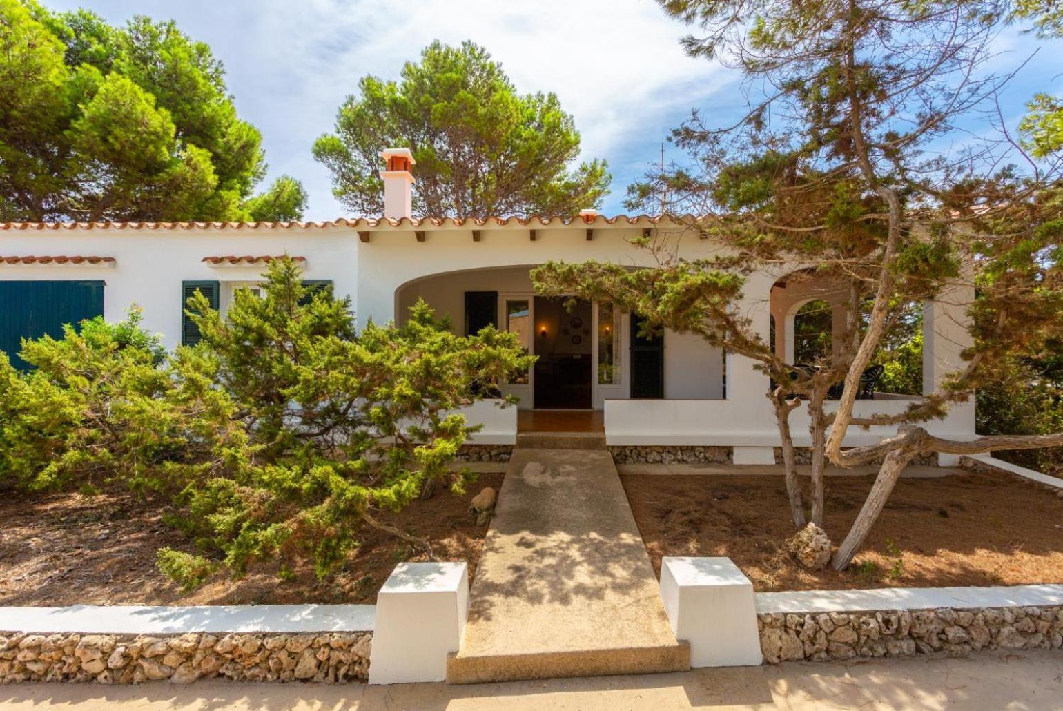Villa Trepuco Dos Punta Prima  Exterior foto